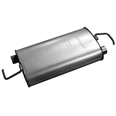 Walker EXHAUST MUFFLER 21494